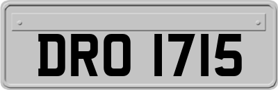 DRO1715