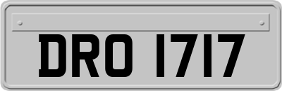 DRO1717
