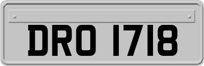 DRO1718
