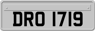 DRO1719