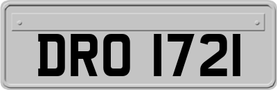 DRO1721