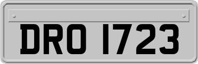 DRO1723