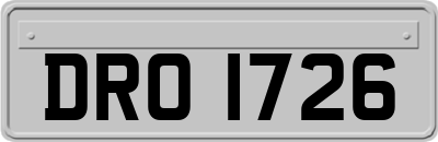 DRO1726
