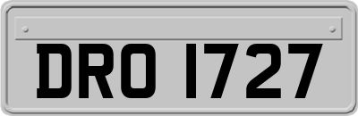 DRO1727