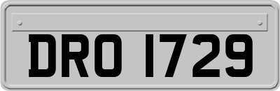 DRO1729