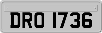 DRO1736