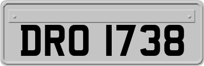 DRO1738