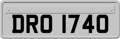 DRO1740