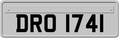 DRO1741