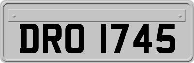 DRO1745