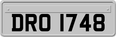 DRO1748