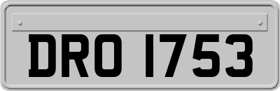 DRO1753