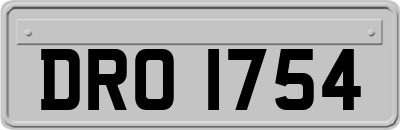 DRO1754