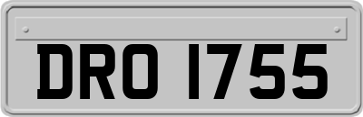 DRO1755