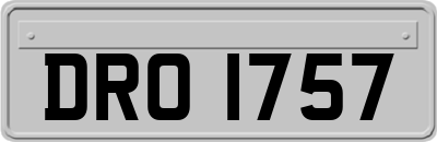 DRO1757