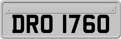 DRO1760