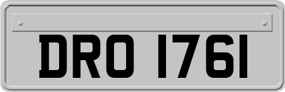 DRO1761