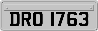 DRO1763