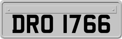 DRO1766