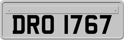 DRO1767