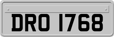 DRO1768