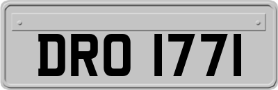 DRO1771