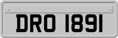 DRO1891