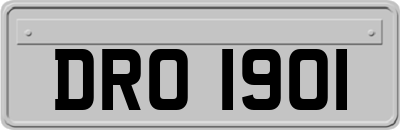 DRO1901
