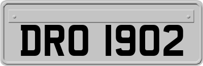 DRO1902