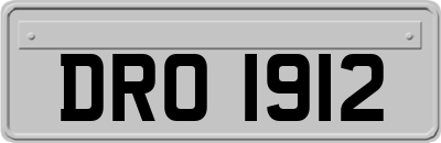 DRO1912