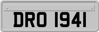 DRO1941