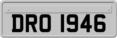 DRO1946