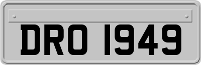 DRO1949