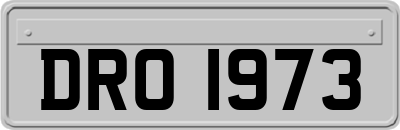 DRO1973