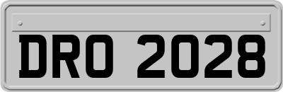 DRO2028