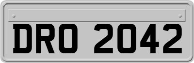DRO2042