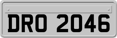 DRO2046