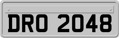 DRO2048