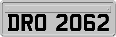 DRO2062