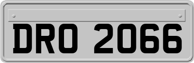 DRO2066