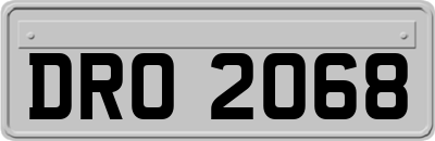 DRO2068
