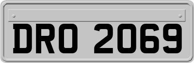 DRO2069