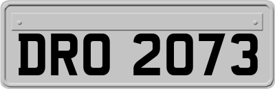 DRO2073