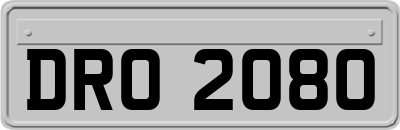 DRO2080