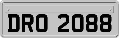 DRO2088