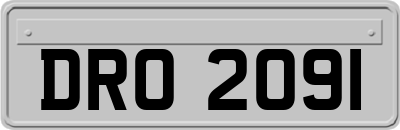 DRO2091