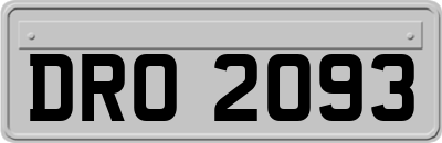 DRO2093