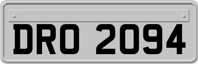 DRO2094