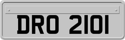 DRO2101