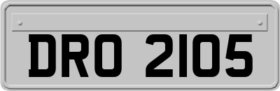DRO2105